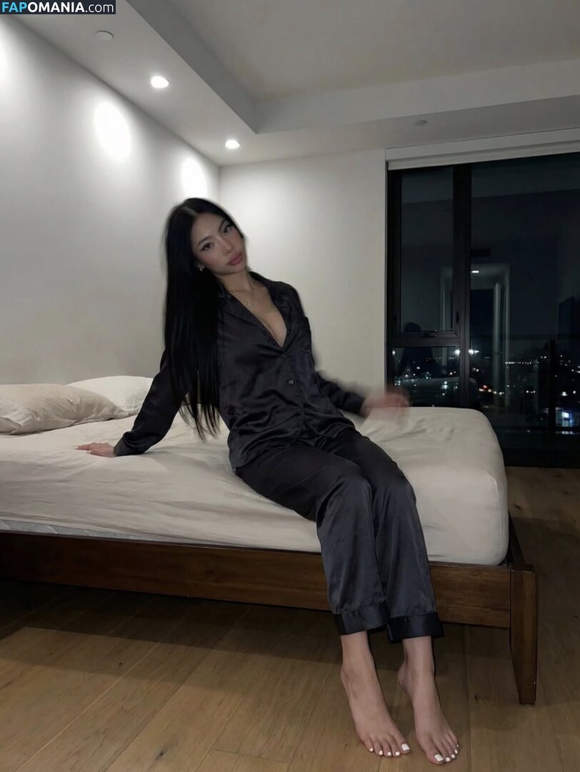 Isabella Yoon / itsisabellayoon Γυμνός OnlyFans  Διαρρεύσαστη φωτογραφία #8