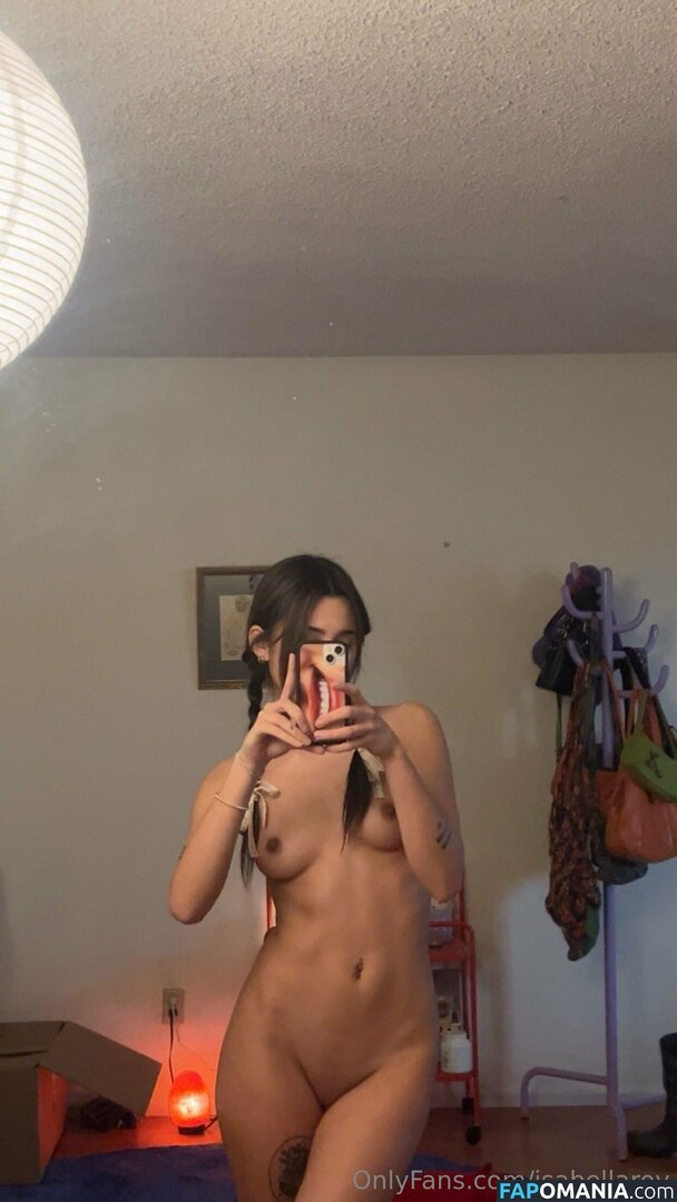isabellaroy / izabellaroy Γυμνός OnlyFans  Διαρρεύσαστη φωτογραφία #86