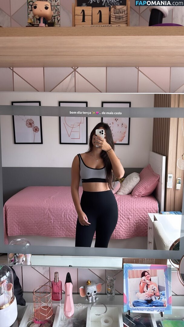 Isabelle Cunha / isabelle__cunha Γυμνός OnlyFans  Διαρρεύσαστη φωτογραφία #1