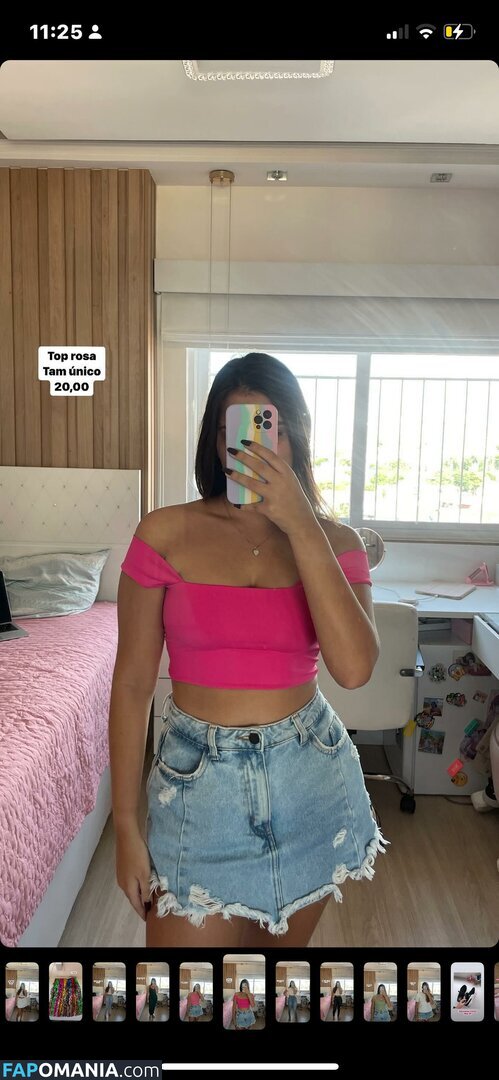 Isabelle Cunha / isabelle__cunha Γυμνός OnlyFans  Διαρρεύσαστη φωτογραφία #11