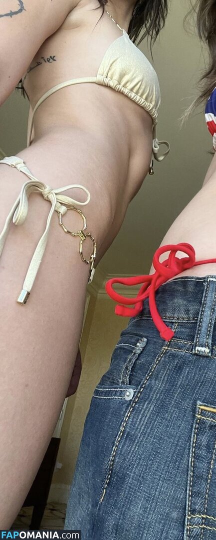 Isabellebellak Γυμνός OnlyFans  Διαρρεύσαστη φωτογραφία #11