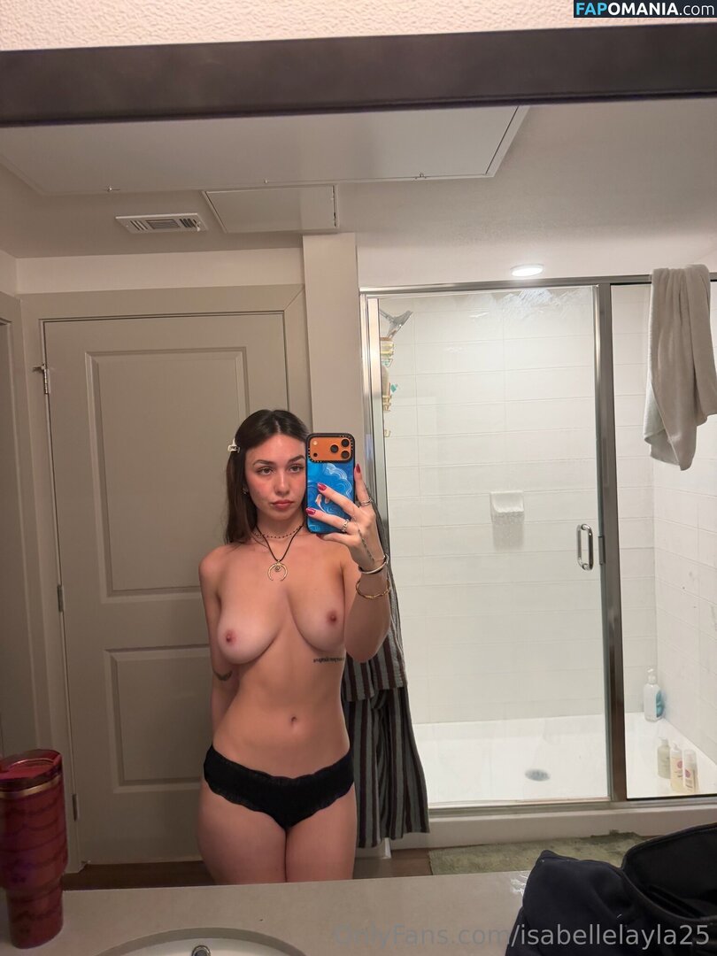 IsabelleLayla / isabellelayla25 Γυμνός OnlyFans  Διαρρεύσαστη φωτογραφία #12