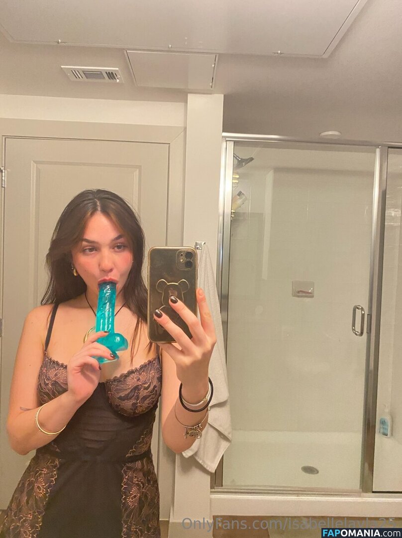 IsabelleLayla / isabellelayla25 Γυμνός OnlyFans  Διαρρεύσαστη φωτογραφία #20
