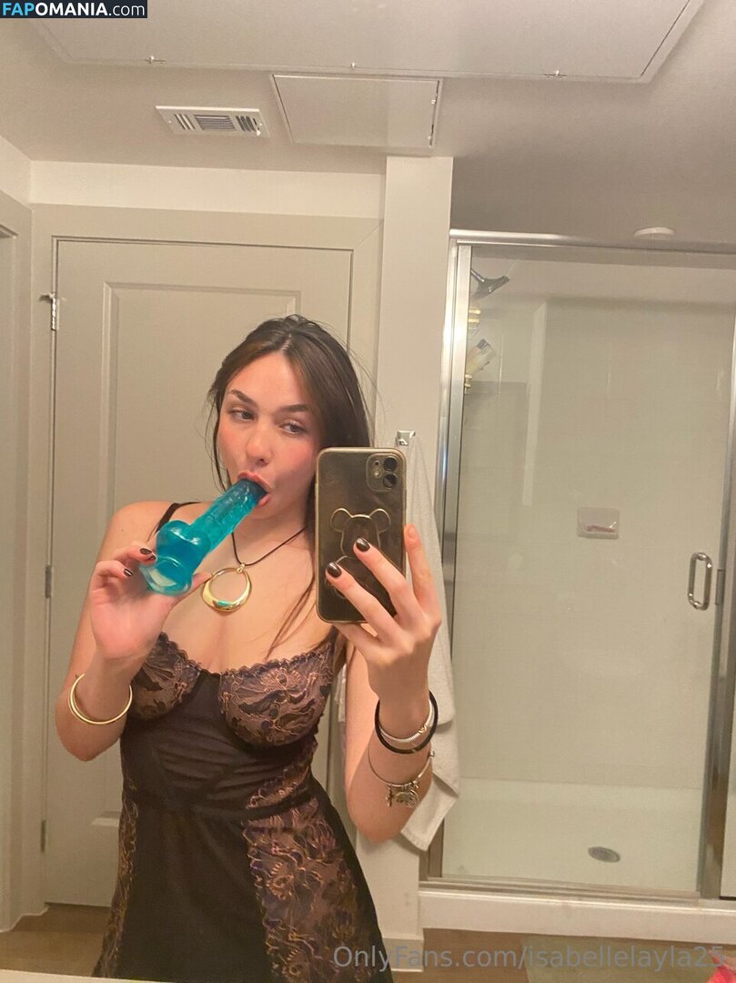 IsabelleLayla / isabellelayla25 Γυμνός OnlyFans  Διαρρεύσαστη φωτογραφία #23