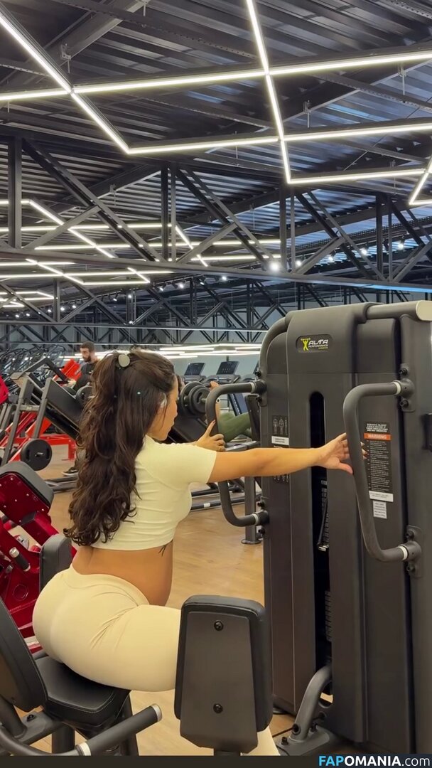 Isadora Abrahao / isadorabrahao Γυμνός OnlyFans  Διαρρεύσαστη φωτογραφία #7