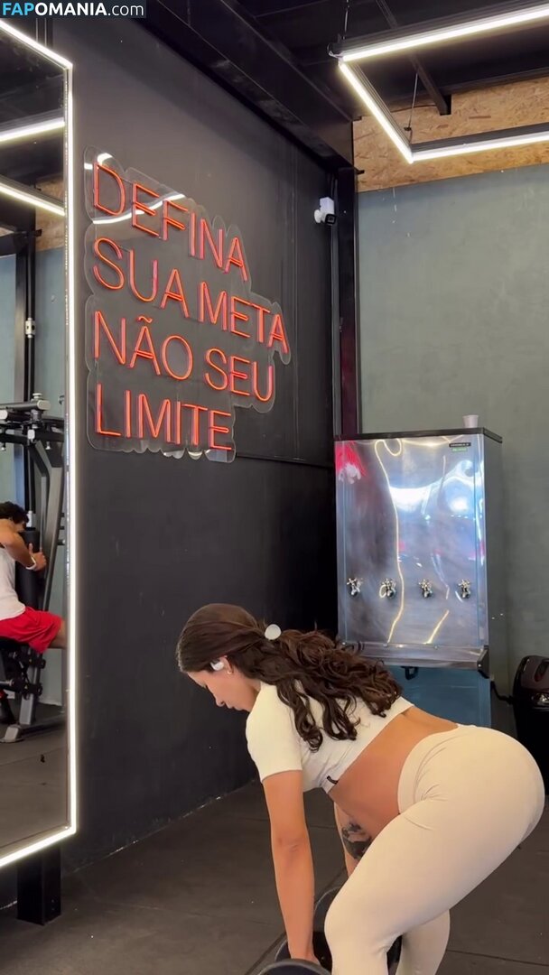 Isadora Abrahao / isadorabrahao Γυμνός OnlyFans  Διαρρεύσαστη φωτογραφία #12