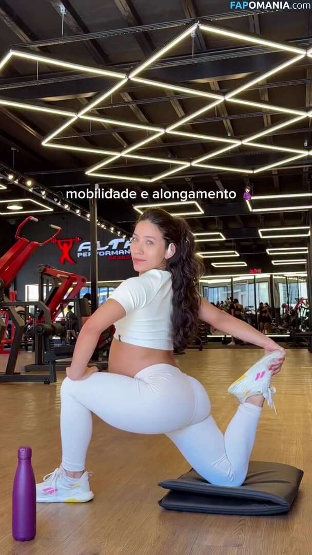 Isadora Abrahao / isadorabrahao Γυμνός OnlyFans  Διαρρεύσαστη φωτογραφία #14