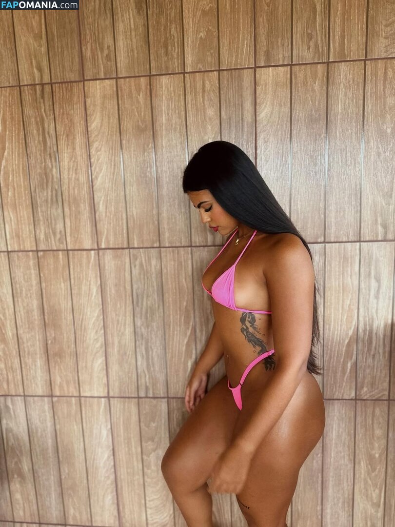 Isadora Nobrega / _isadoranobrega Γυμνός OnlyFans  Διαρρεύσαστη φωτογραφία #1