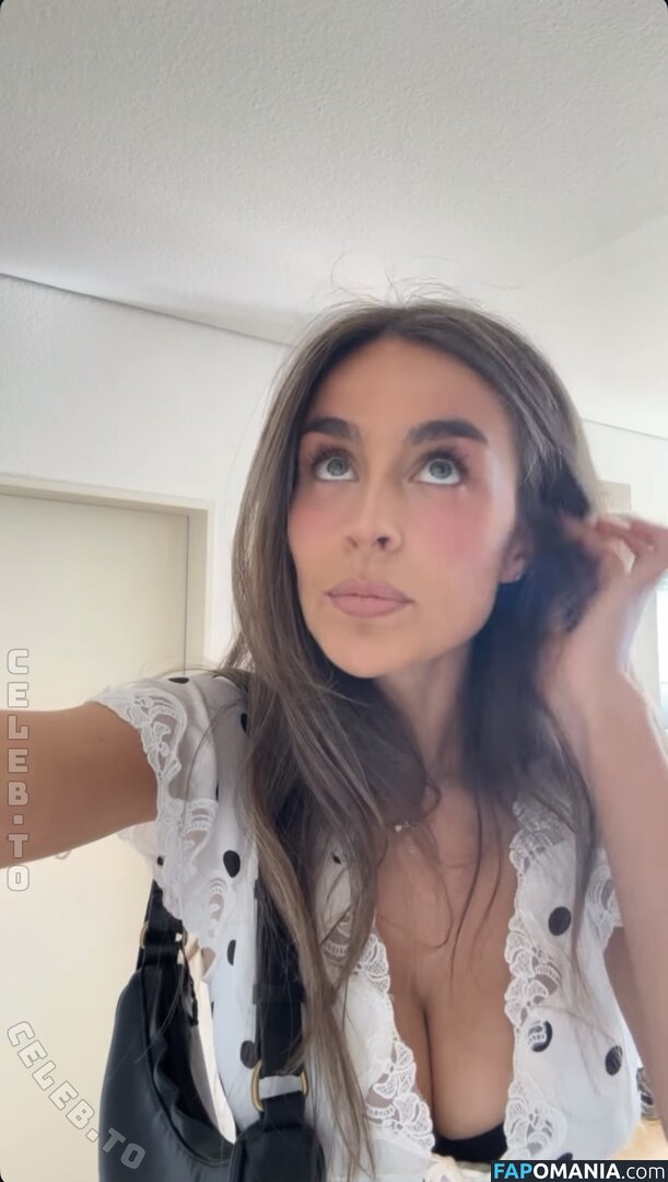 Isallieh Γυμνός OnlyFans  Διαρρεύσαστη φωτογραφία #1