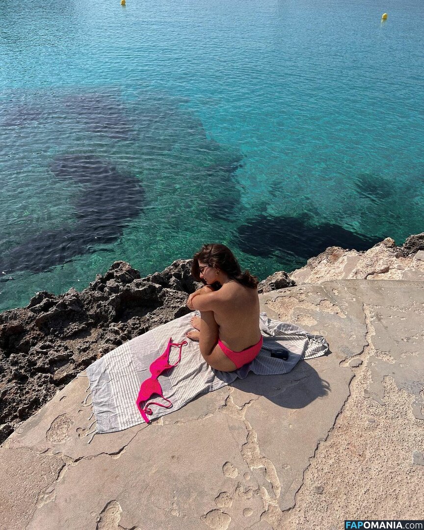 Ischtar Isik / ischtarisik Γυμνός OnlyFans  Διαρρεύσαστη φωτογραφία #54