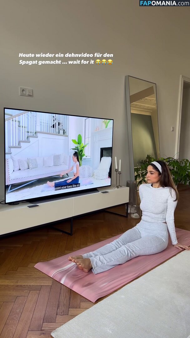 Ischtar Isik / ischtarisik Γυμνός OnlyFans  Διαρρεύσαστη φωτογραφία #483