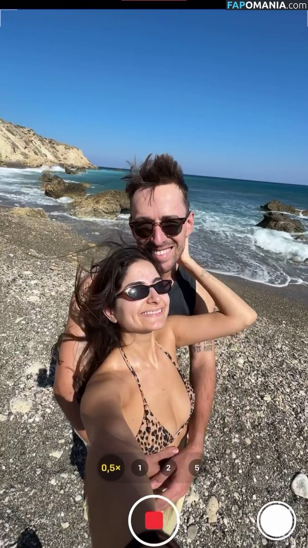 Ischtar Isik / ischtarisik Γυμνός OnlyFans  Διαρρεύσαστη φωτογραφία #829