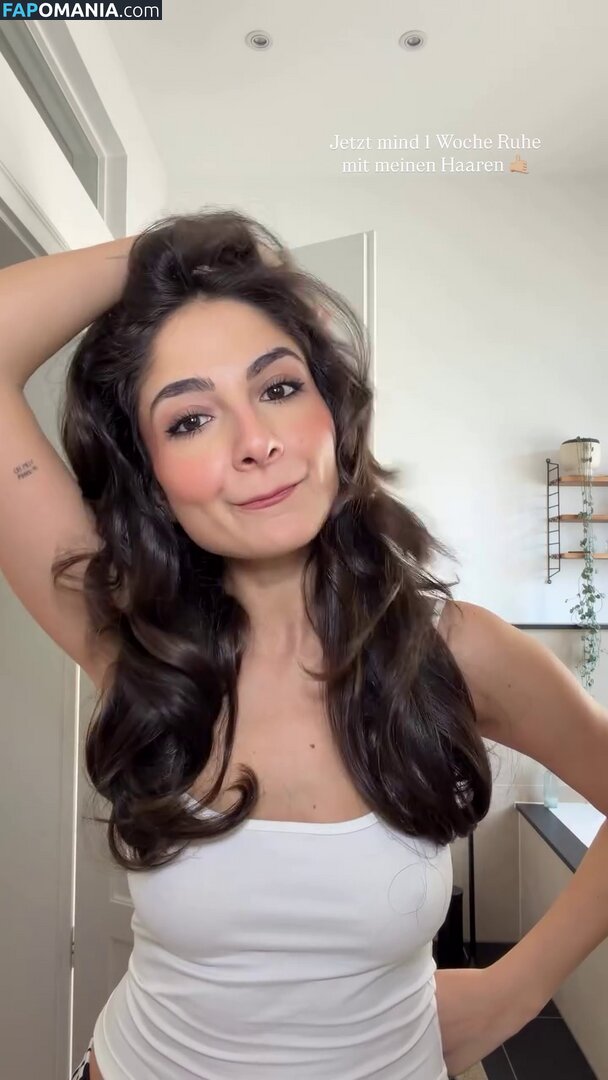 Ischtar Isik / ischtarisik Γυμνός OnlyFans  Διαρρεύσαστη φωτογραφία #853