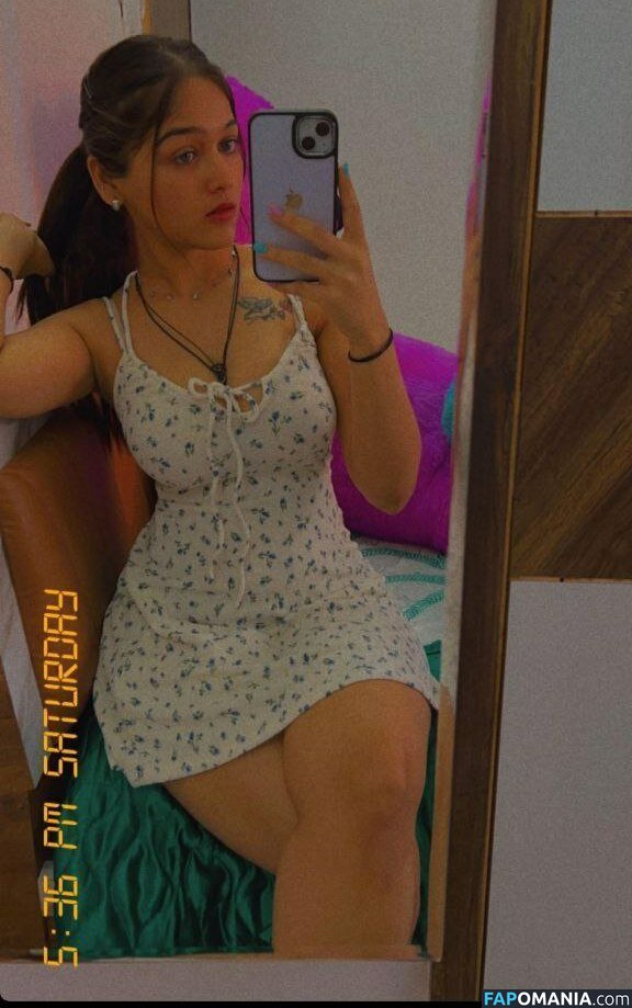 Isha Modi / ironic_ishh / notyourninnybabe Γυμνός OnlyFans  Διαρρεύσαστη φωτογραφία #11