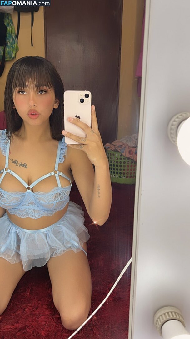Bebitafiufiu.29 / abarca_ishbak / isha2900 Γυμνός OnlyFans  Διαρρεύσαστη φωτογραφία #7