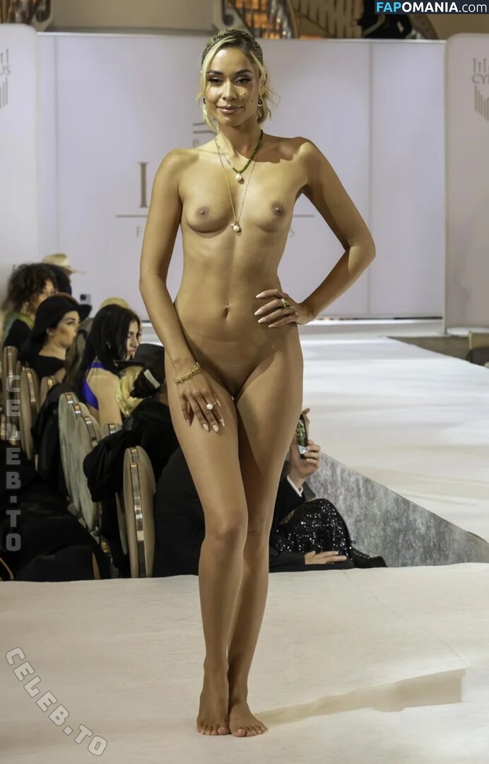 Isis Fashion Award / isisfashionawards Γυμνός OnlyFans  Διαρρεύσαστη φωτογραφία #7