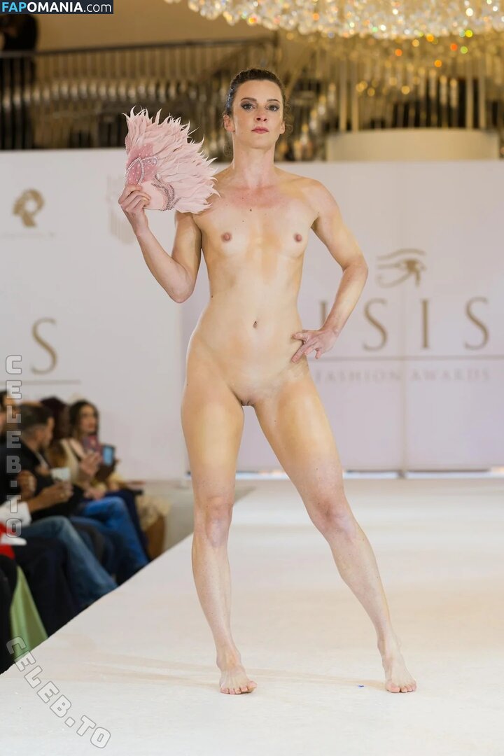 Isis Fashion Award / isisfashionawards Γυμνός OnlyFans  Διαρρεύσαστη φωτογραφία #11