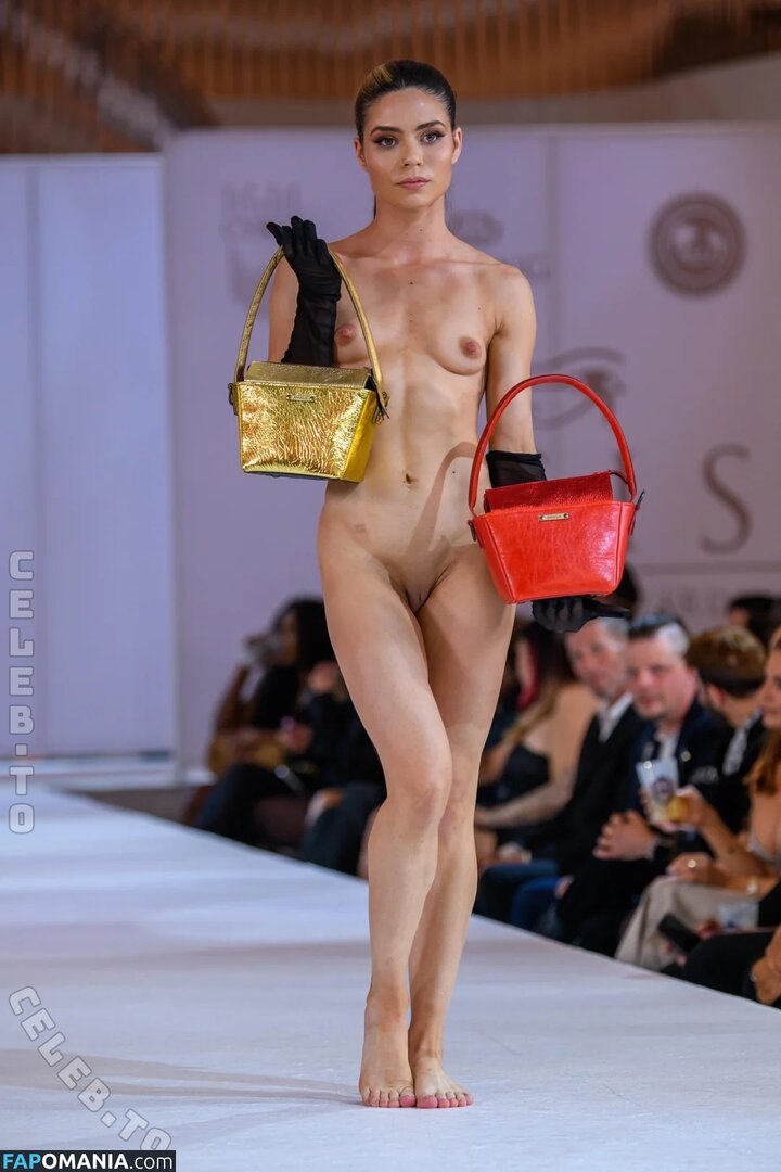 Isis Fashion Award / isisfashionawards Γυμνός OnlyFans  Διαρρεύσαστη φωτογραφία #18