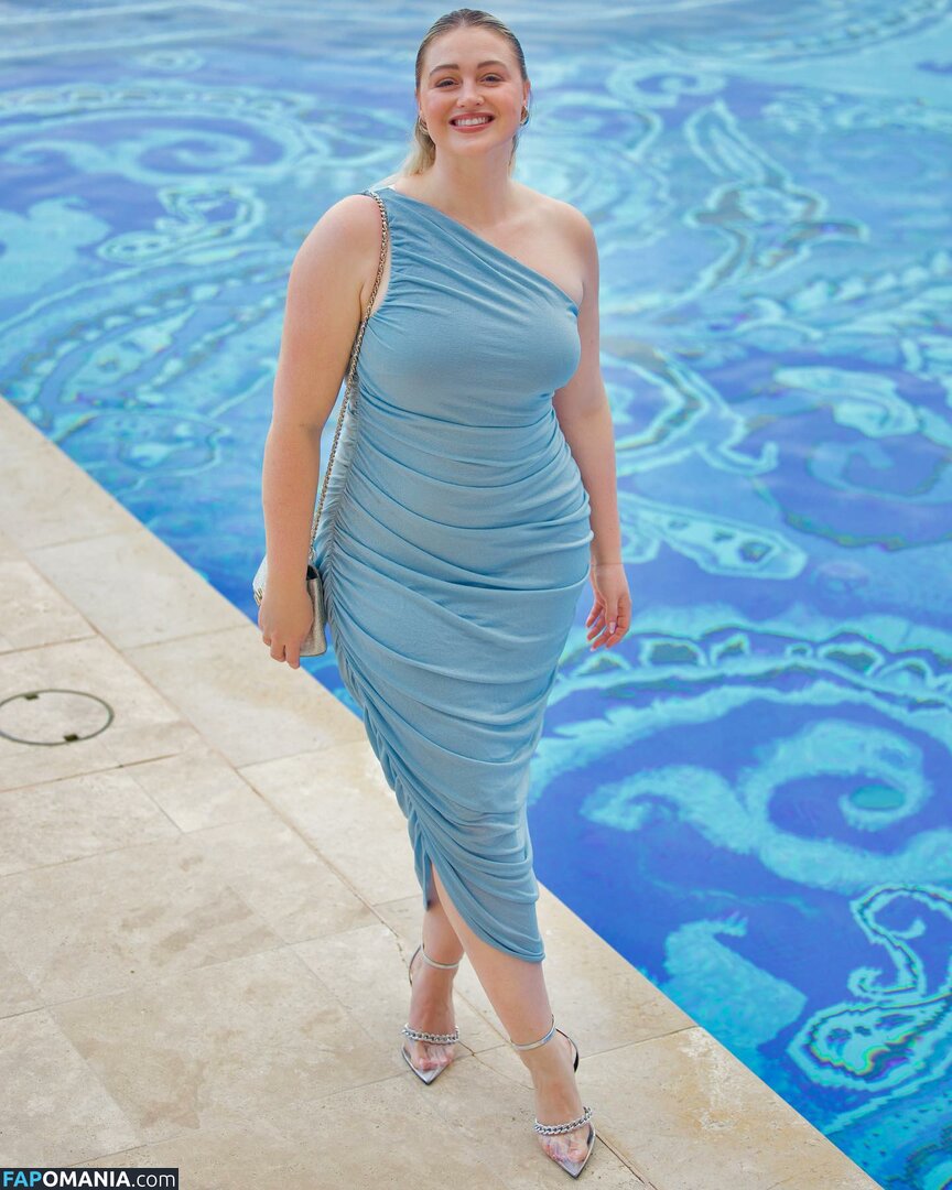 Iskra Lawrence / iskra Γυμνός OnlyFans  Διαρρεύσαστη φωτογραφία #75