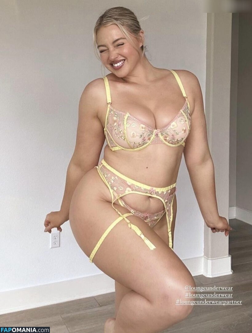 Iskra Lawrence / iskra Γυμνός OnlyFans  Διαρρεύσαστη φωτογραφία #291