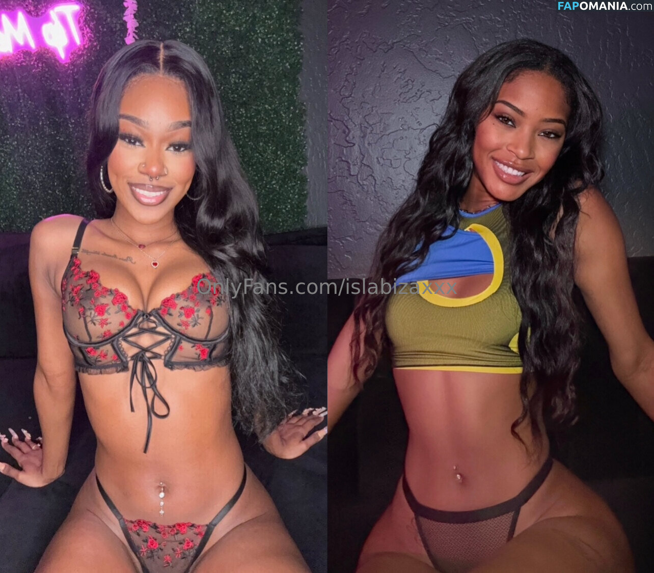 islabiza / islabizaxxx Γυμνός OnlyFans  Διαρρεύσαστη φωτογραφία #275