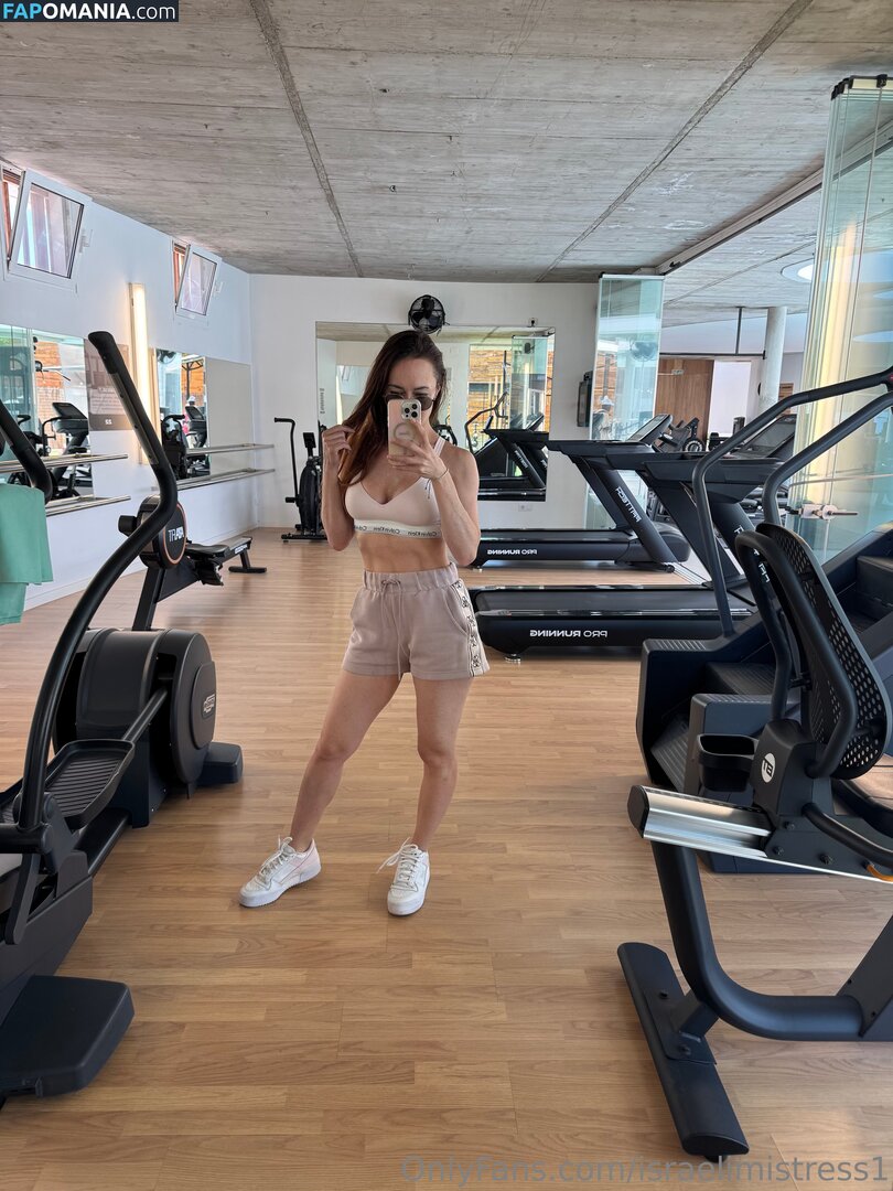 israelimistress1 Γυμνός OnlyFans  Διαρρεύσαστη φωτογραφία #1