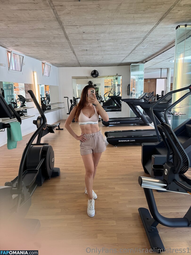 israelimistress1 Γυμνός OnlyFans  Διαρρεύσαστη φωτογραφία #2