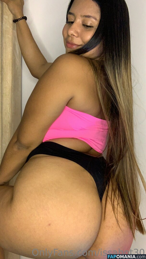 issahot30 / jol3n3mari3 Γυμνός OnlyFans  Διαρρεύσαστη φωτογραφία #94