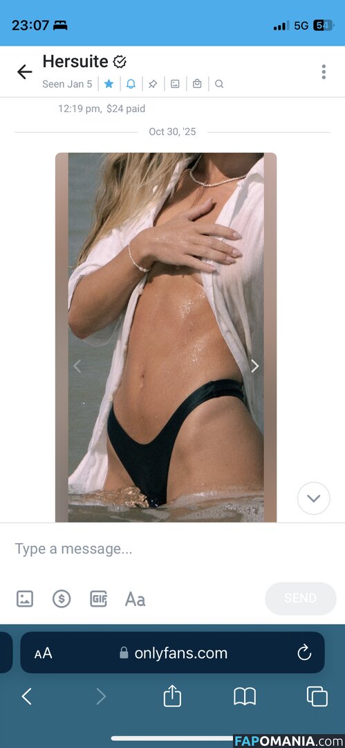 Issy.chan Γυμνός OnlyFans  Διαρρεύσαστη φωτογραφία #6