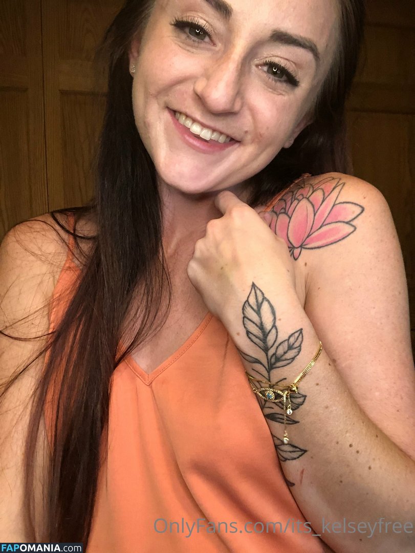 its_kelsey7 / its_kelseyfree Γυμνός OnlyFans  Διαρρεύσαστη φωτογραφία #14