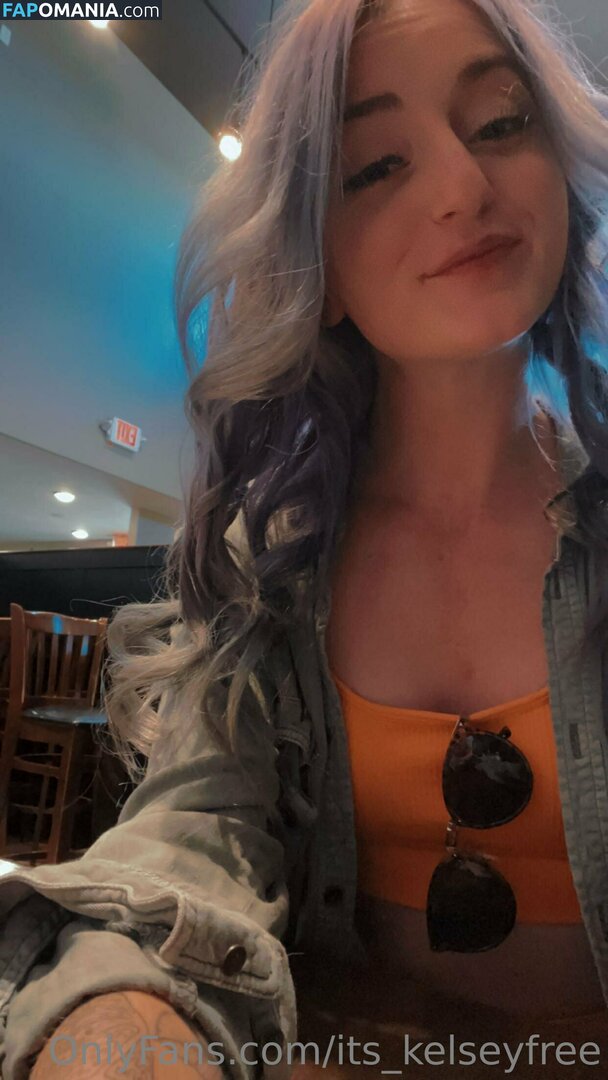 its_kelsey7 / its_kelseyfree Γυμνός OnlyFans  Διαρρεύσαστη φωτογραφία #52