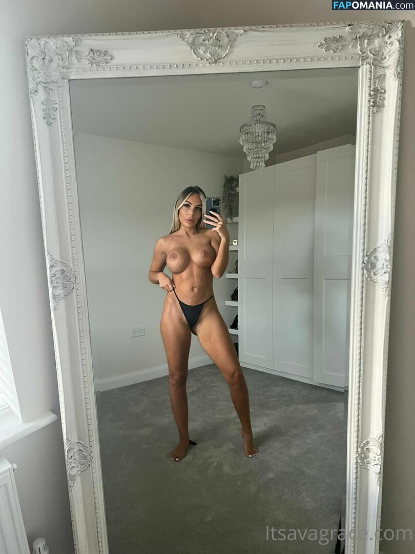 ava-grace / itsavagrace / itsavagrace._ Γυμνός OnlyFans  Διαρρεύσαστη φωτογραφία #53