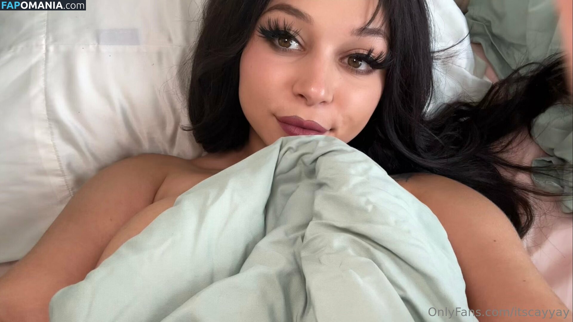 itscayyay Γυμνός OnlyFans  Διαρρεύσαστη φωτογραφία #70