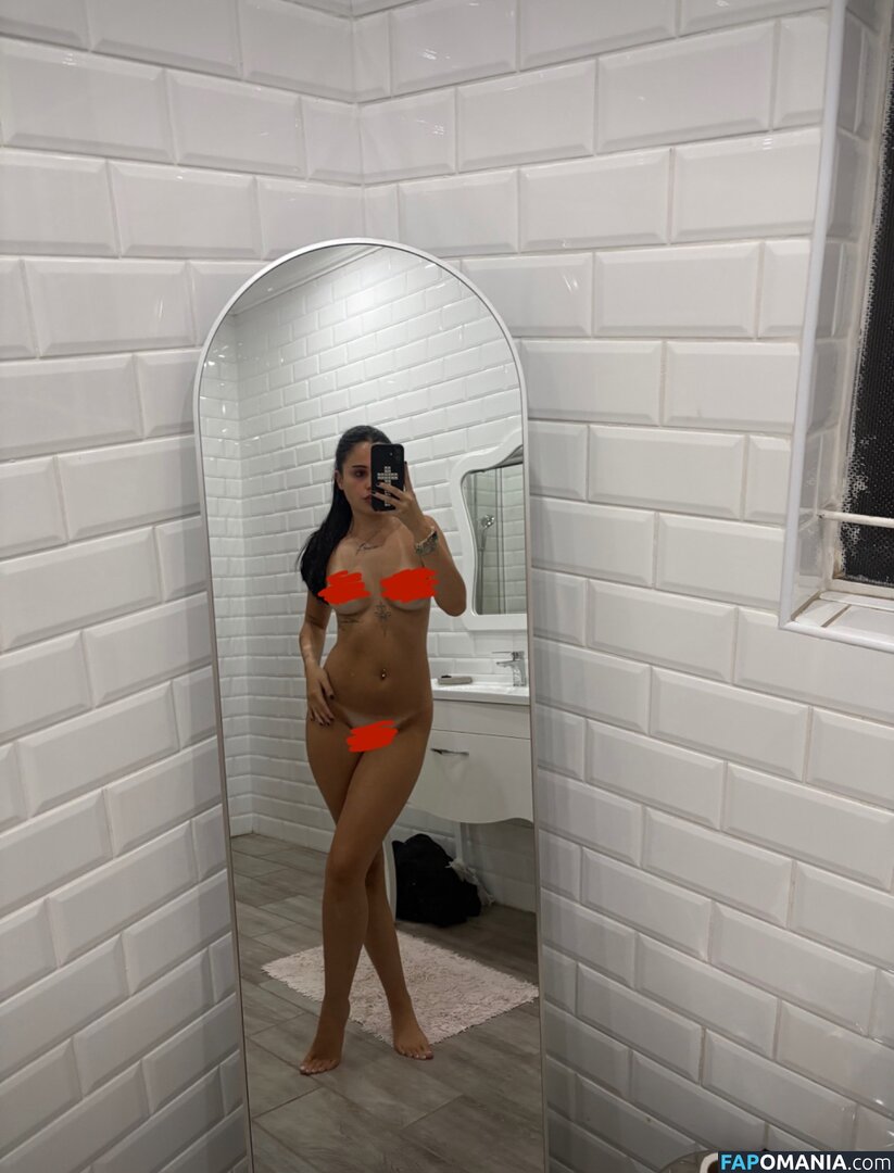 itschristyerin Γυμνός OnlyFans  Διαρρεύσαστη φωτογραφία #1