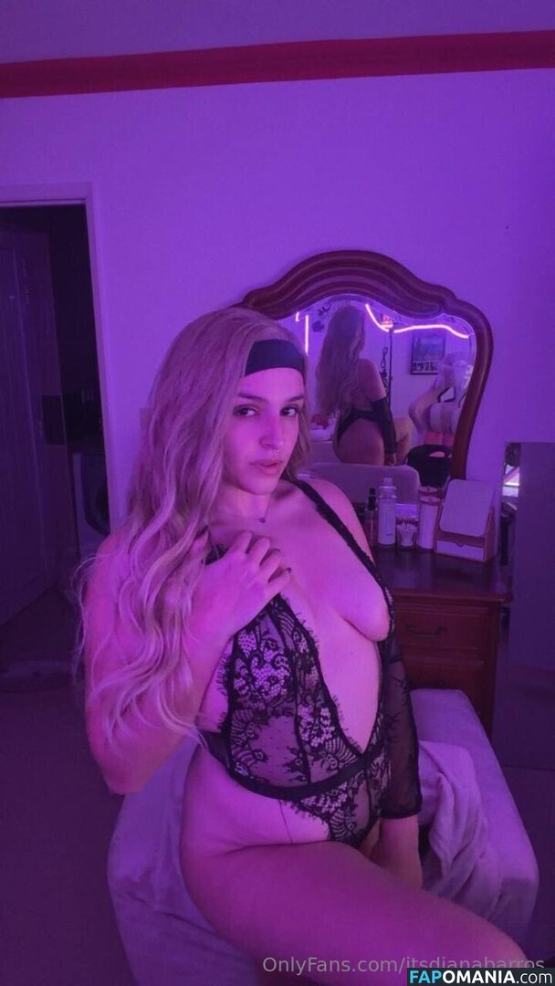 ItsDianaBarros Γυμνός OnlyFans  Διαρρεύσαστη φωτογραφία #5