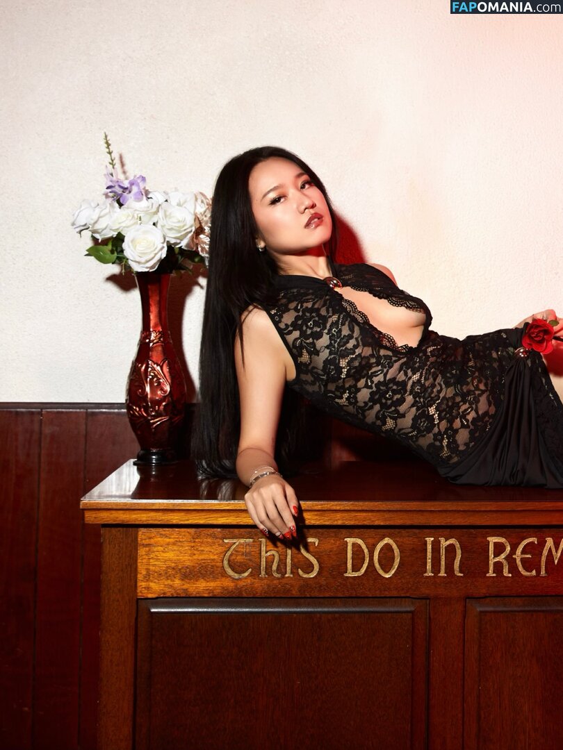 Heidi Wong / itsheidiwong Γυμνός OnlyFans  Διαρρεύσαστη φωτογραφία #1