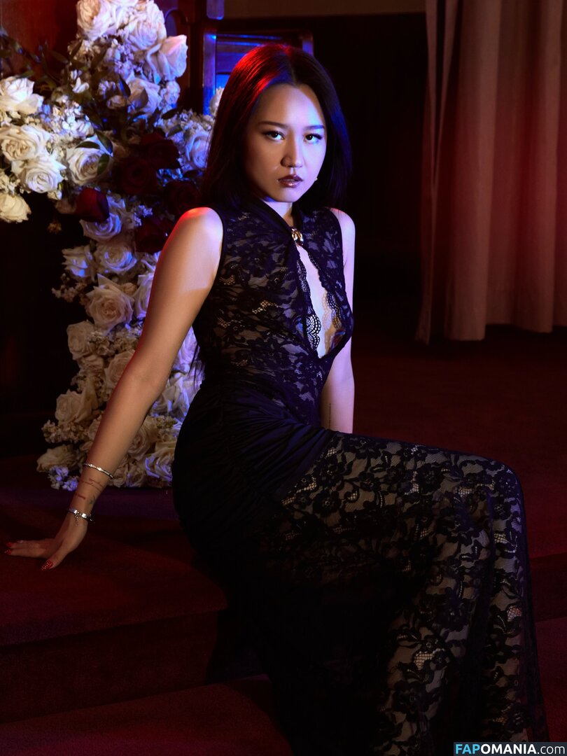 Heidi Wong / itsheidiwong Γυμνός OnlyFans  Διαρρεύσαστη φωτογραφία #3