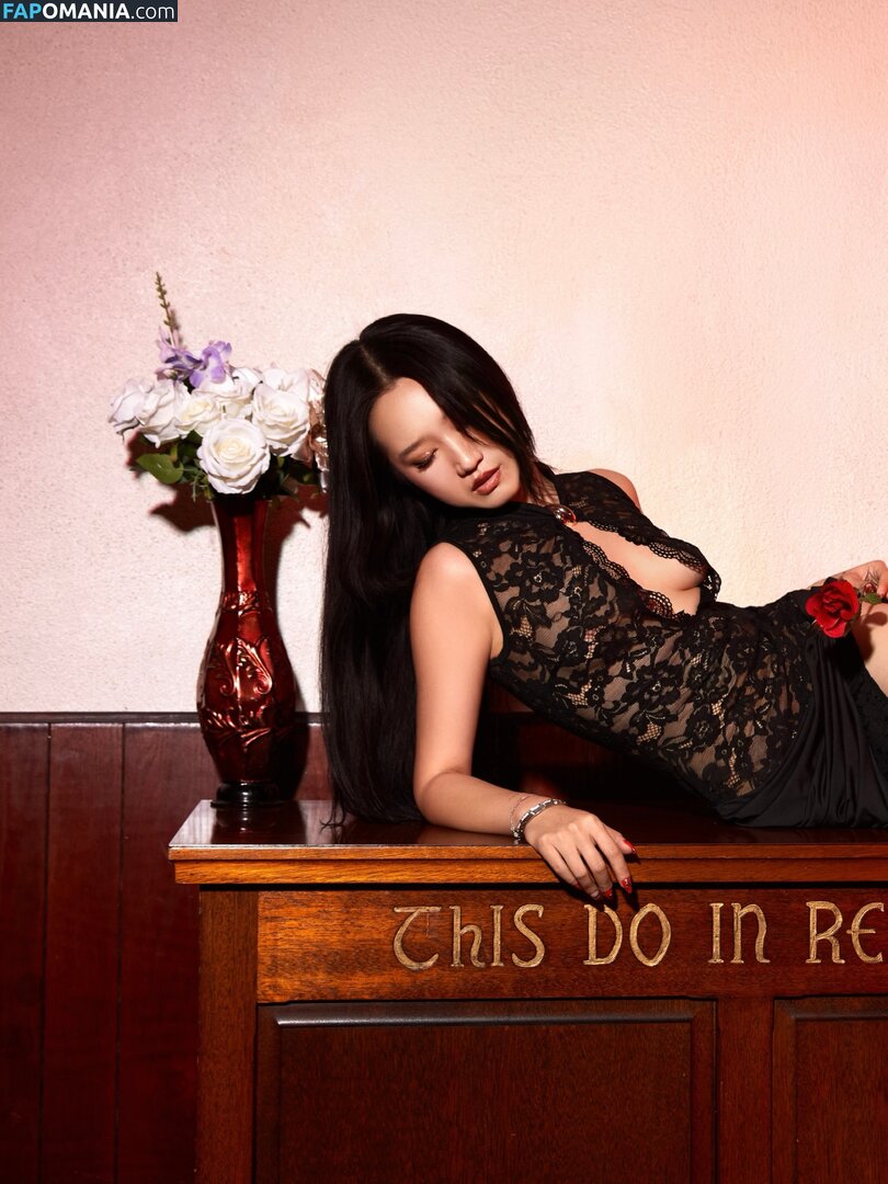 Heidi Wong / itsheidiwong Γυμνός OnlyFans  Διαρρεύσαστη φωτογραφία #7
