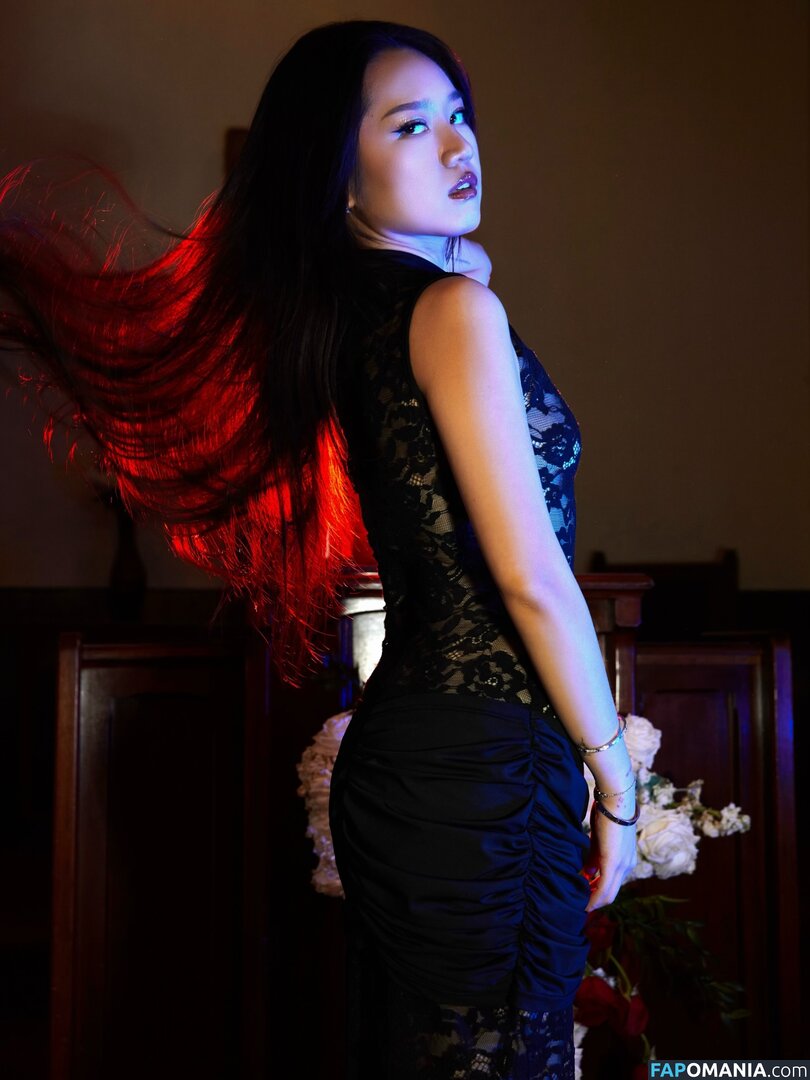 Heidi Wong / itsheidiwong Γυμνός OnlyFans  Διαρρεύσαστη φωτογραφία #8