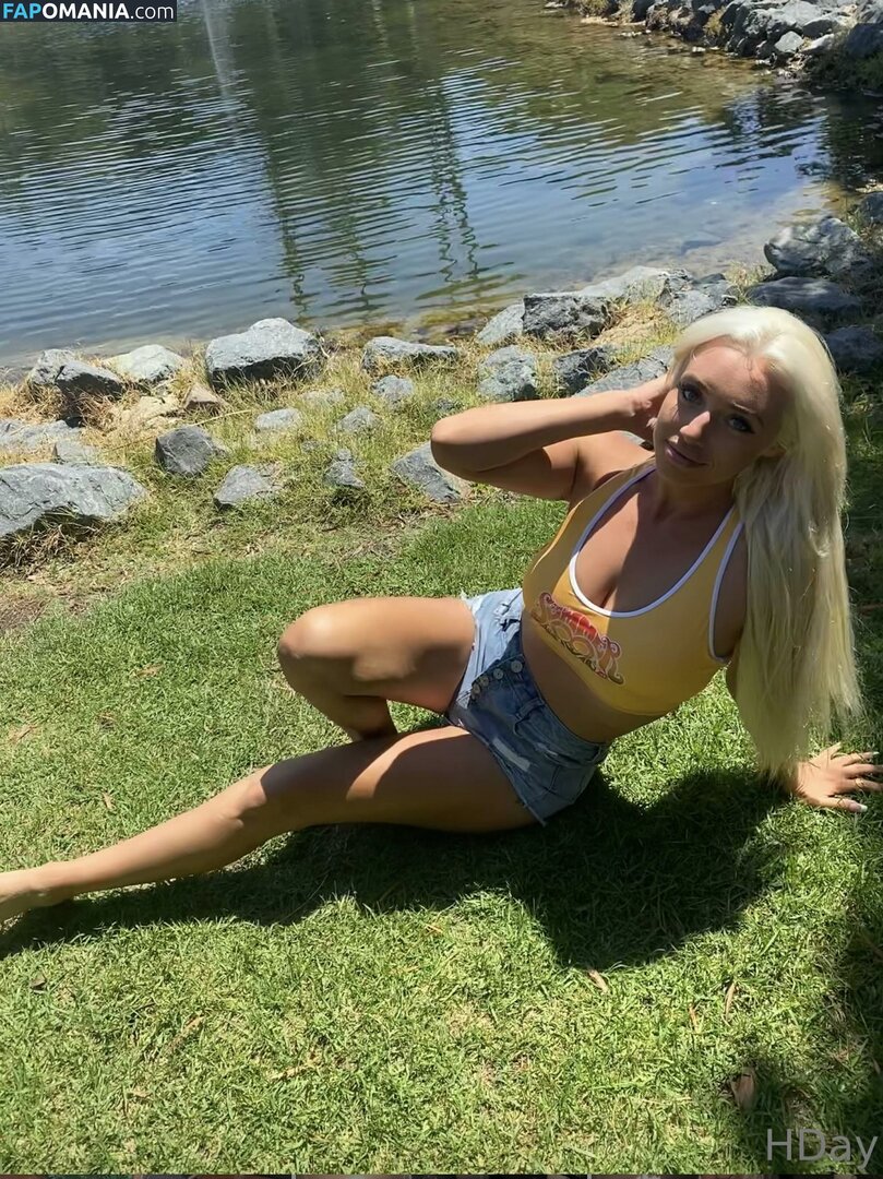 _itshollyday / itshollyday Γυμνός OnlyFans  Διαρρεύσαστη φωτογραφία #44