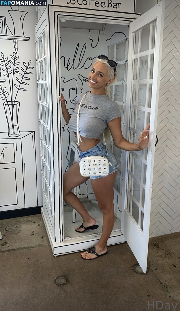 _itshollyday / itshollyday Γυμνός OnlyFans  Διαρρεύσαστη φωτογραφία #48