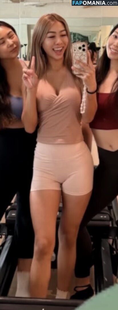 Itsjenniboop / Itsjenningu Γυμνός OnlyFans  Διαρρεύσαστη φωτογραφία #4