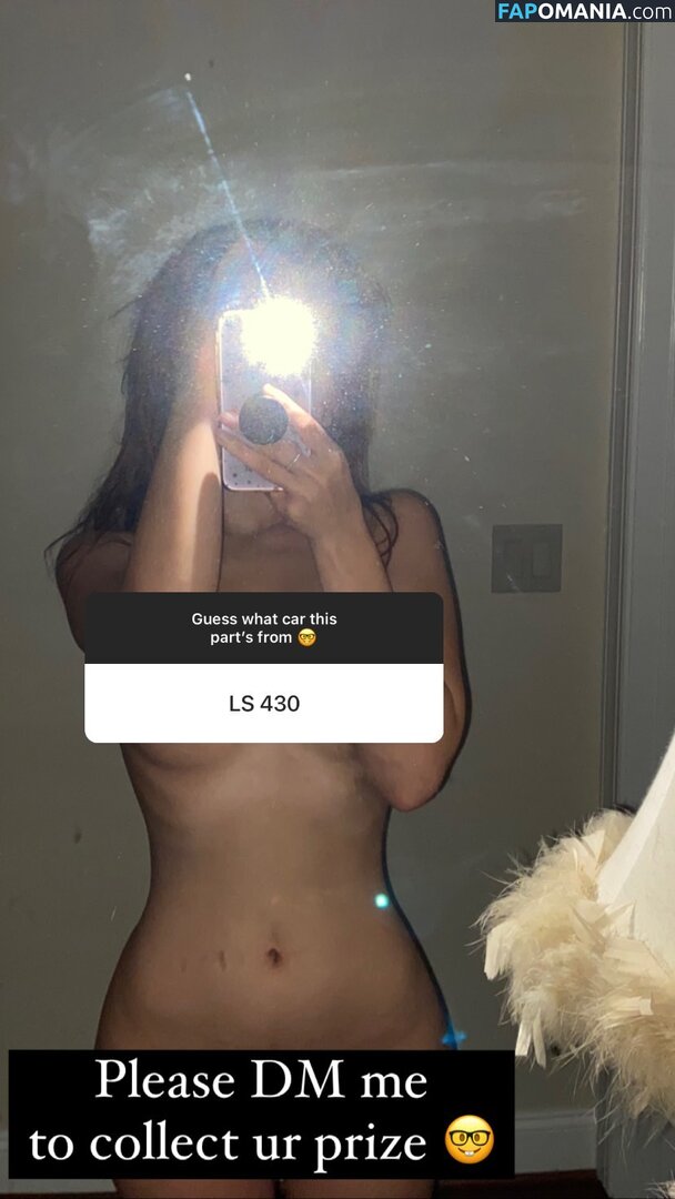 Itsjinny Γυμνός OnlyFans  Διαρρεύσαστη φωτογραφία #5