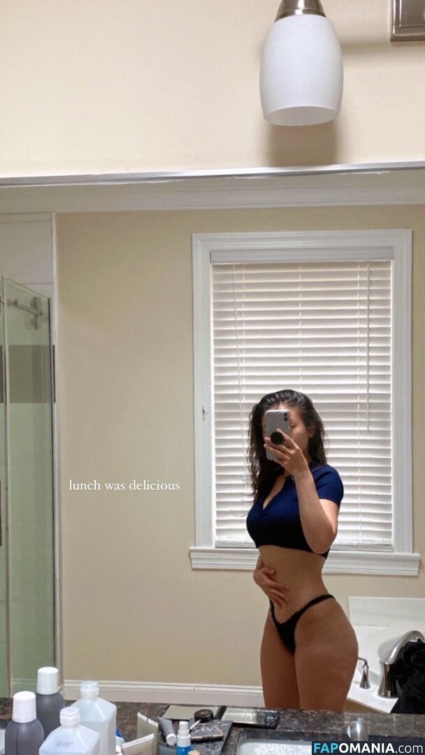 Itsjinny Γυμνός OnlyFans  Διαρρεύσαστη φωτογραφία #6