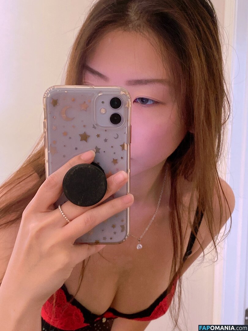 Itsjinny Γυμνός OnlyFans  Διαρρεύσαστη φωτογραφία #7