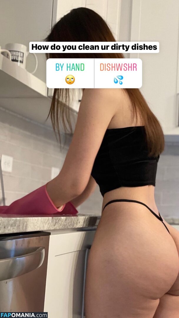 Itsjinny Γυμνός OnlyFans  Διαρρεύσαστη φωτογραφία #11