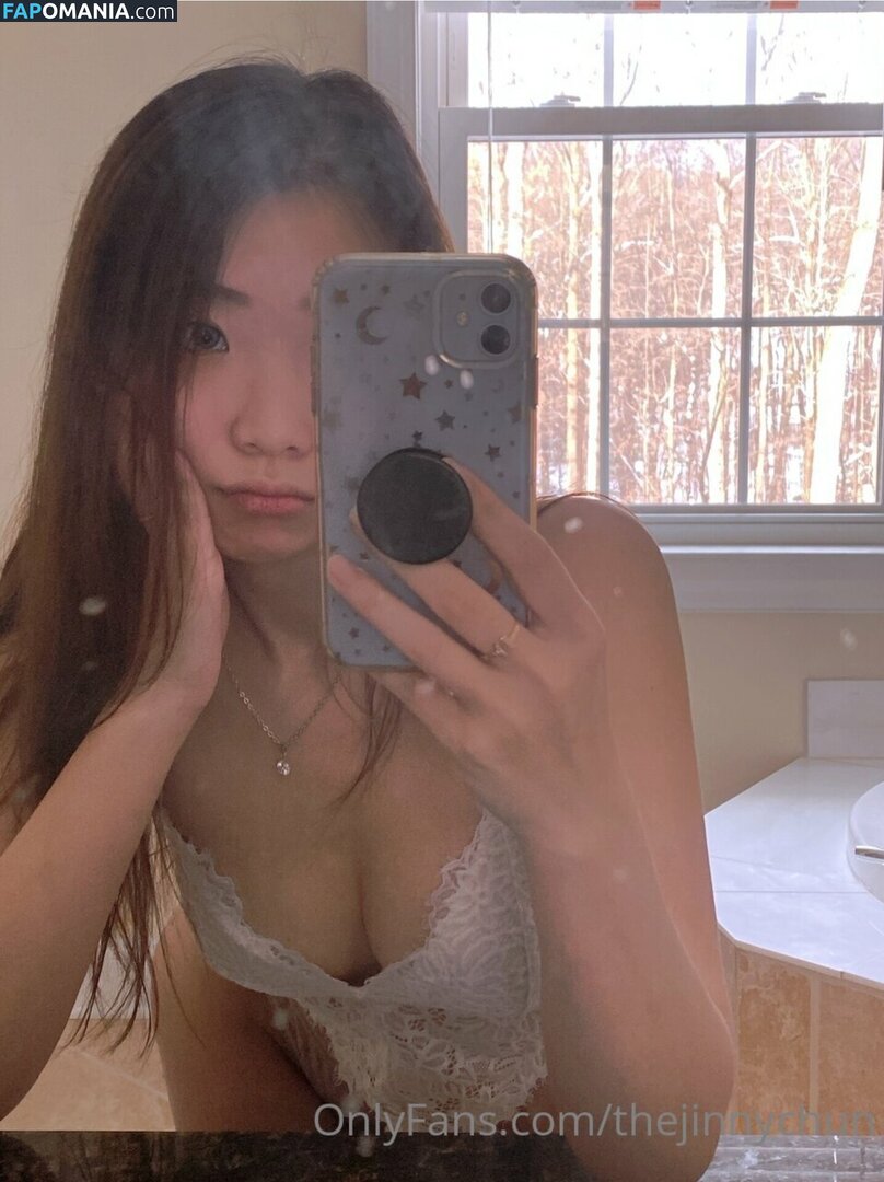 Itsjinny Γυμνός OnlyFans  Διαρρεύσαστη φωτογραφία #16