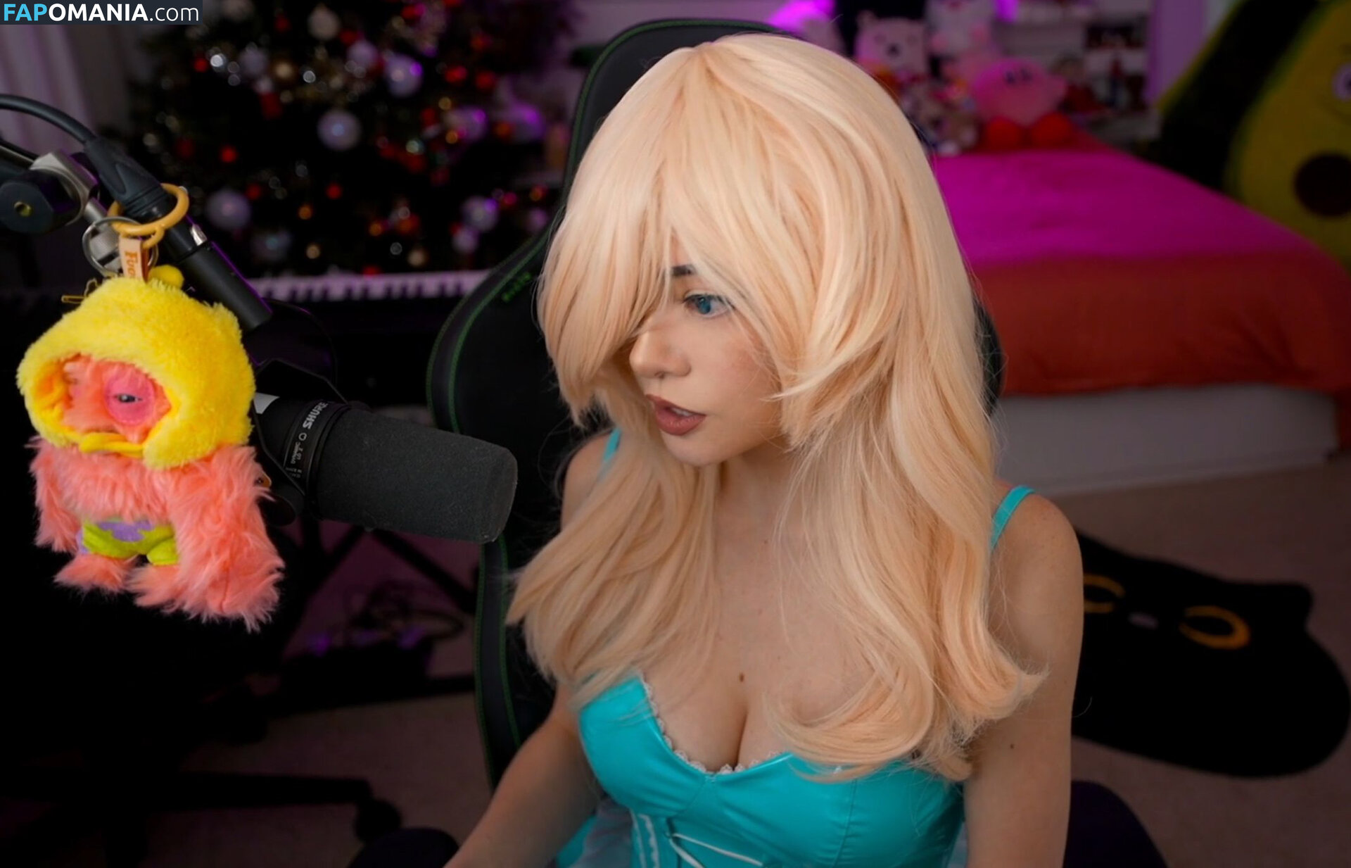 itskaitiecali / itskatchii / twitch career and liver failure speedrunner - Γυμνός OnlyFans  Διαρρεύσαστη φωτογραφία #12