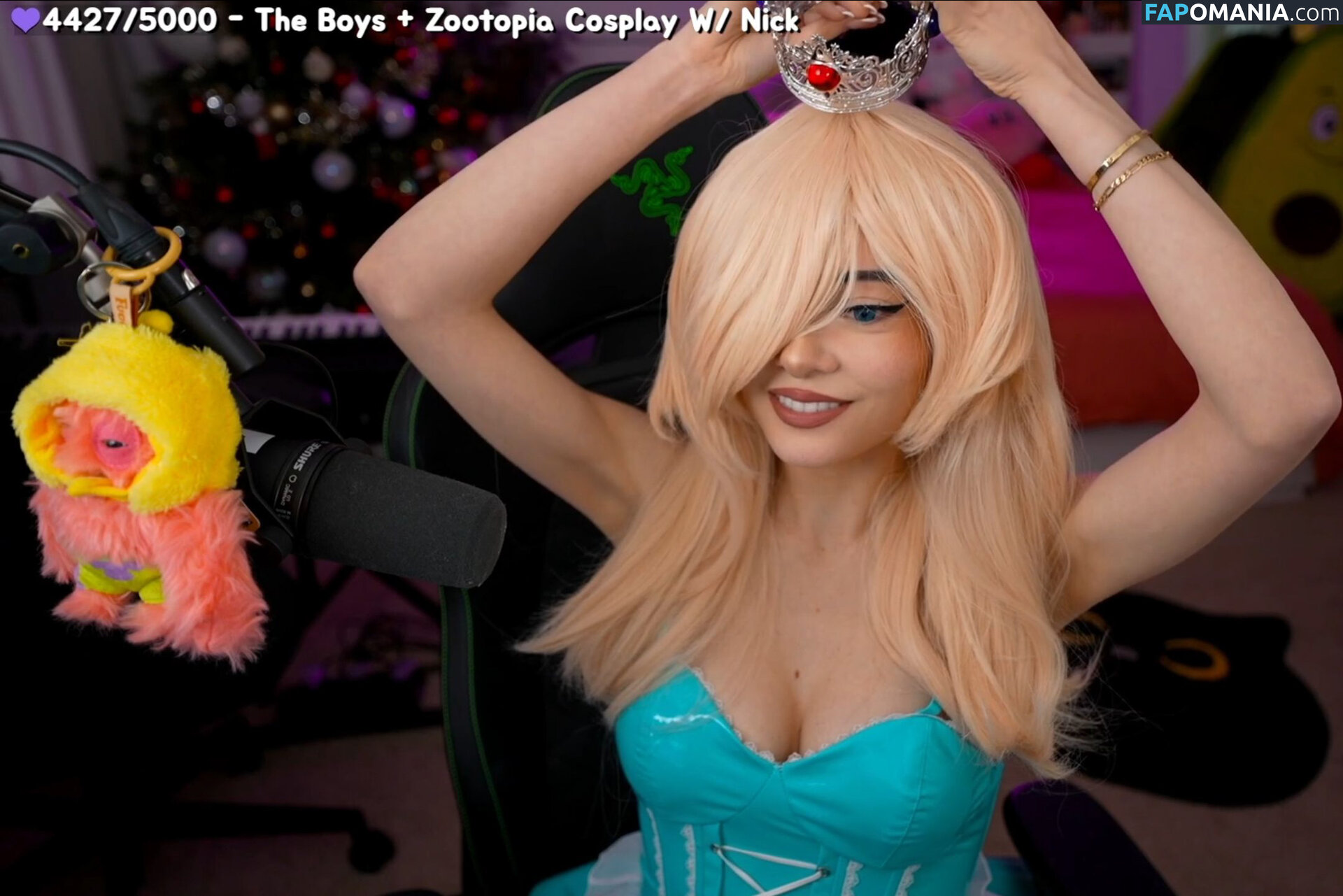 itskaitiecali / itskatchii / twitch career and liver failure speedrunner - Γυμνός OnlyFans  Διαρρεύσαστη φωτογραφία #14