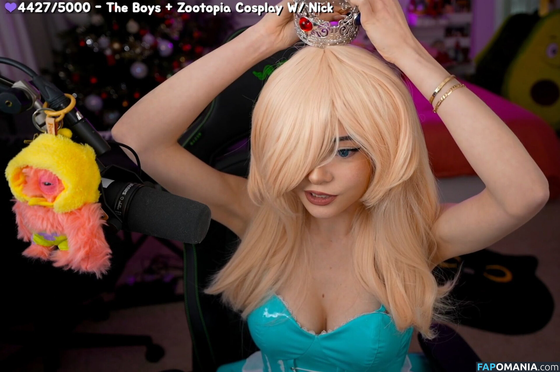 itskaitiecali / itskatchii / twitch career and liver failure speedrunner - Γυμνός OnlyFans  Διαρρεύσαστη φωτογραφία #15